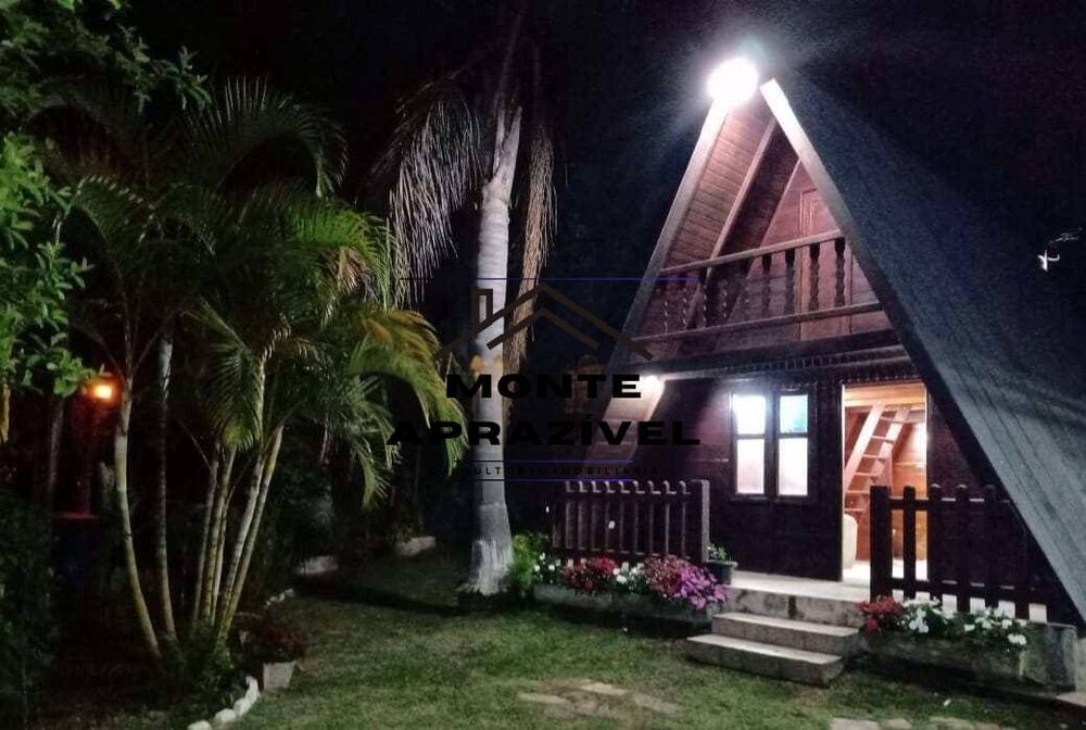 Chácara, 2 quartos, 1251 m² - Foto 34