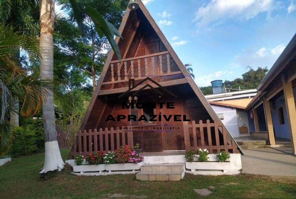 Chácara, 2 quartos, 1251 m² - Foto 7