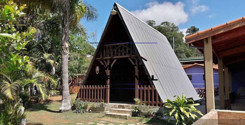 Chácara, 2 quartos, 1251 m² - Foto 11