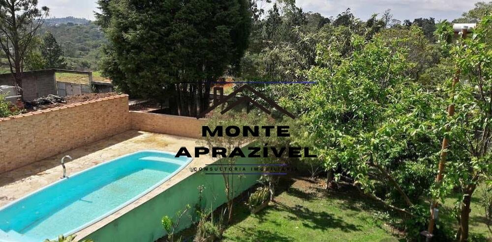 Chácara, 2 quartos, 1251 m² - Foto 27