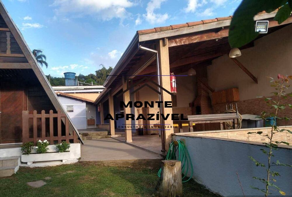 Chácara, 2 quartos, 1251 m² - Foto 33