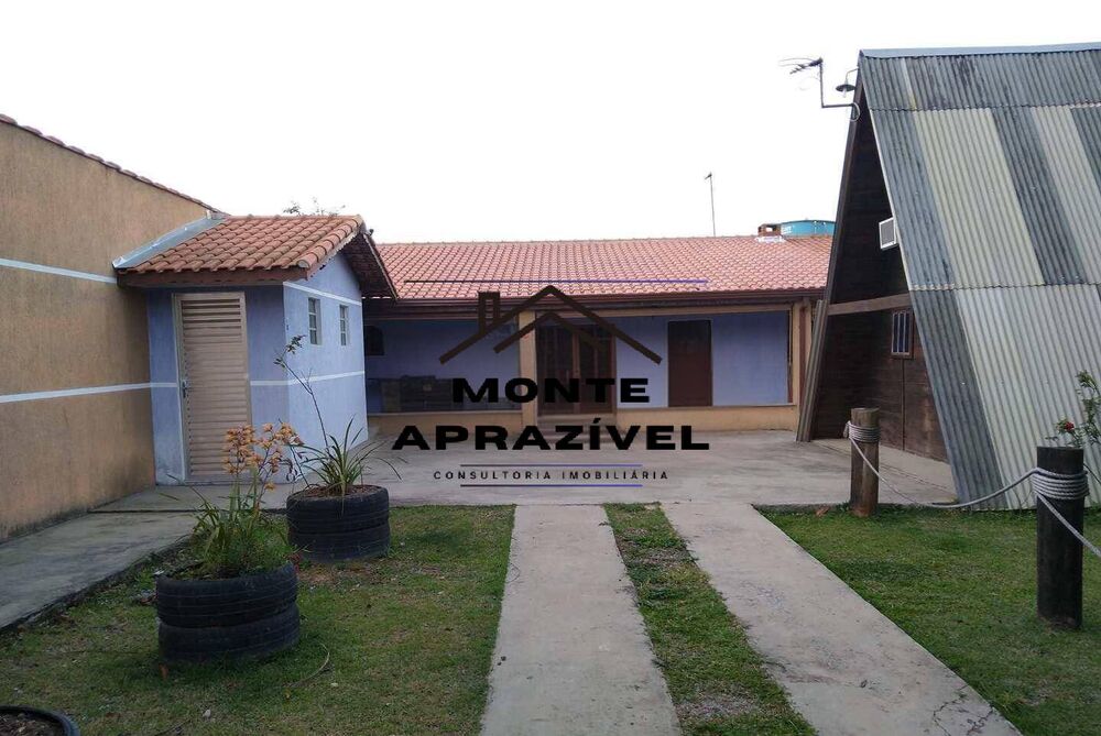 Chácara, 2 quartos, 1251 m² - Foto 19