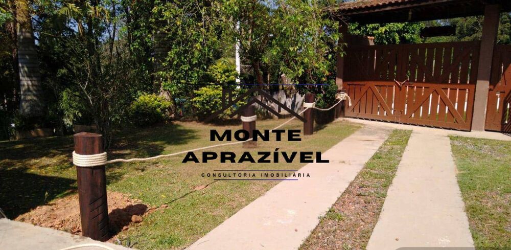 Chácara, 2 quartos, 1251 m² - Foto 25