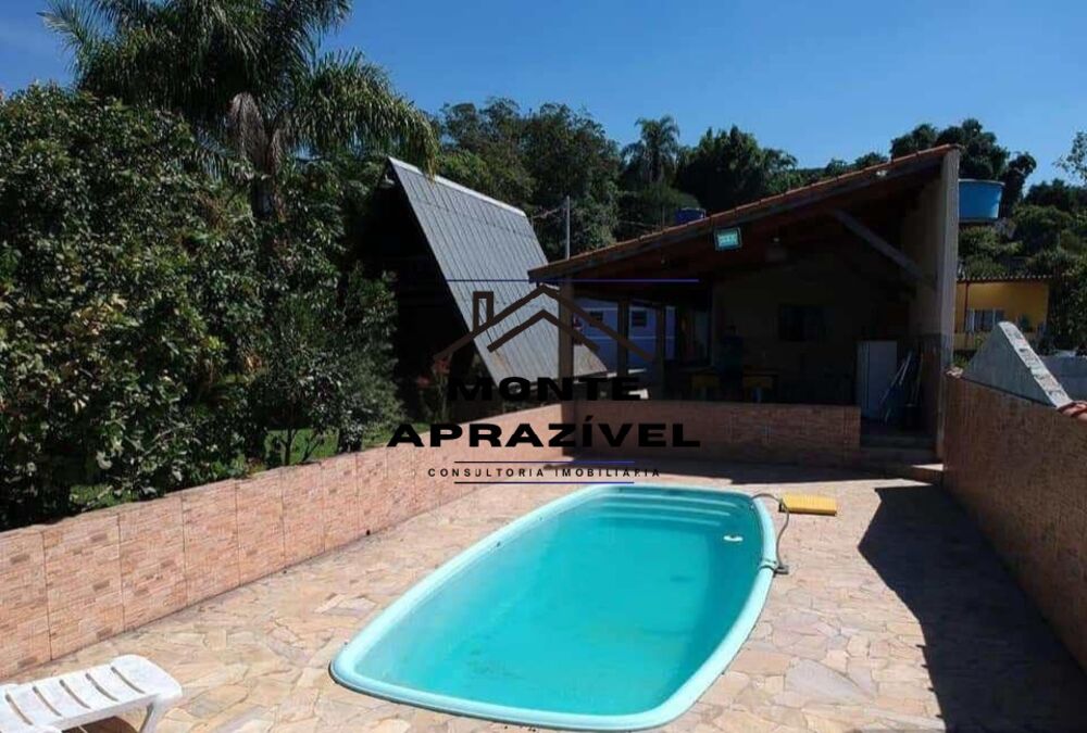 Chácara, 2 quartos, 1251 m² - Foto 13