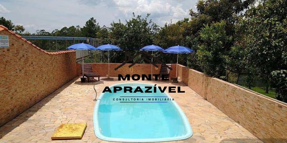 Chácara, 2 quartos, 1251 m² - Foto 36