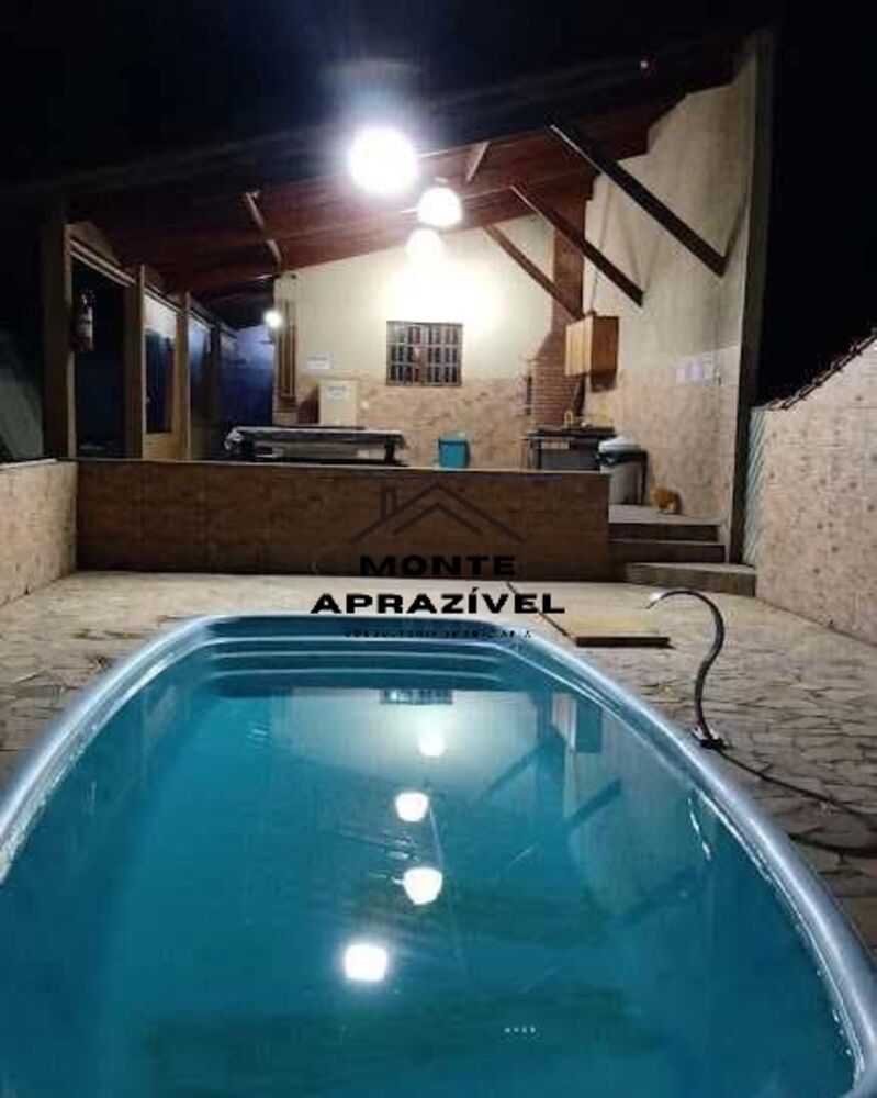 Chácara, 2 quartos, 1251 m² - Foto 35