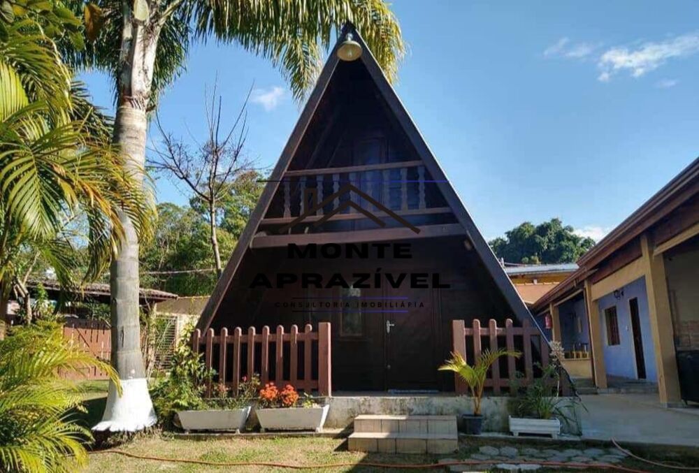 Chácara, 2 quartos, 1251 m² - Foto 20