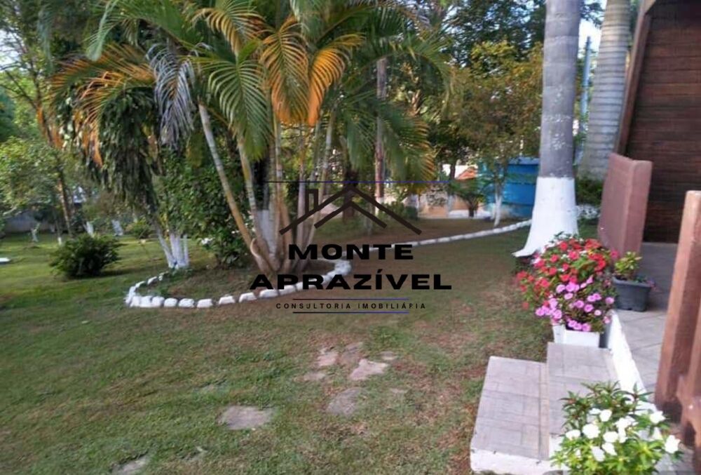 Chácara, 2 quartos, 1251 m² - Foto 21