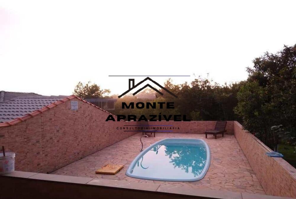 Chácara, 2 quartos, 1251 m² - Foto 5