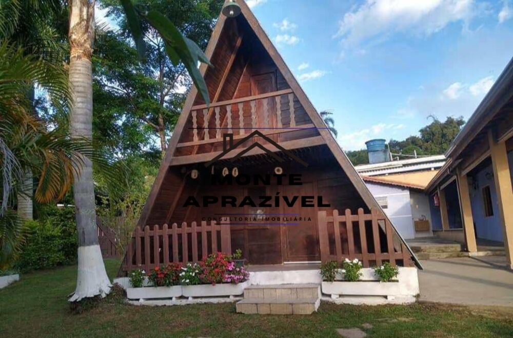 Chácara, 2 quartos, 1251 m² - Foto 9