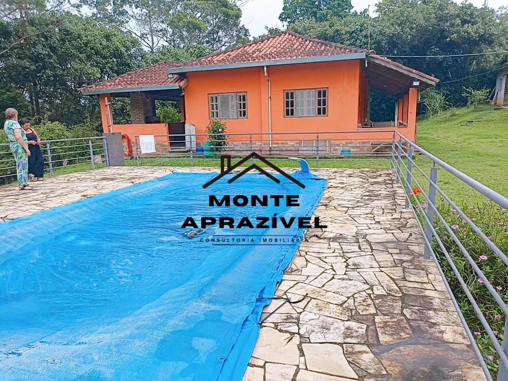 Chácara, 2 quartos, 9000 m² - Foto 7
