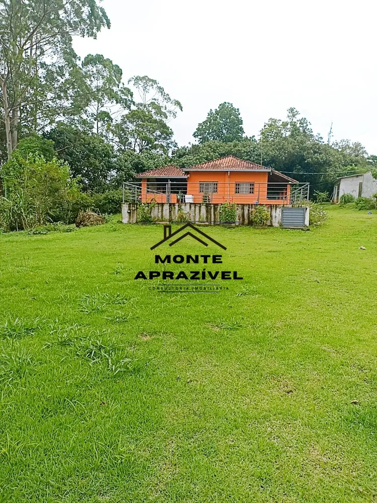Chácara, 2 quartos, 9000 m² - Foto 9