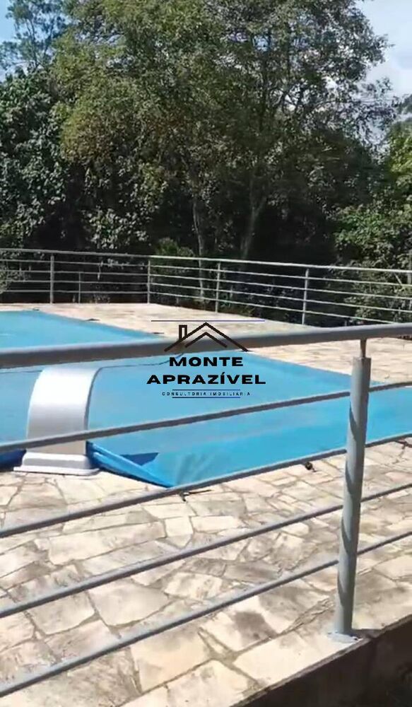 Chácara, 2 quartos, 9000 m² - Foto 3