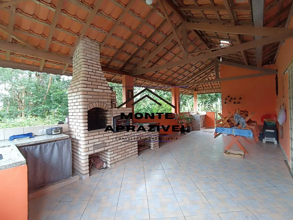 Chácara, 2 quartos, 9000 m² - Foto 11