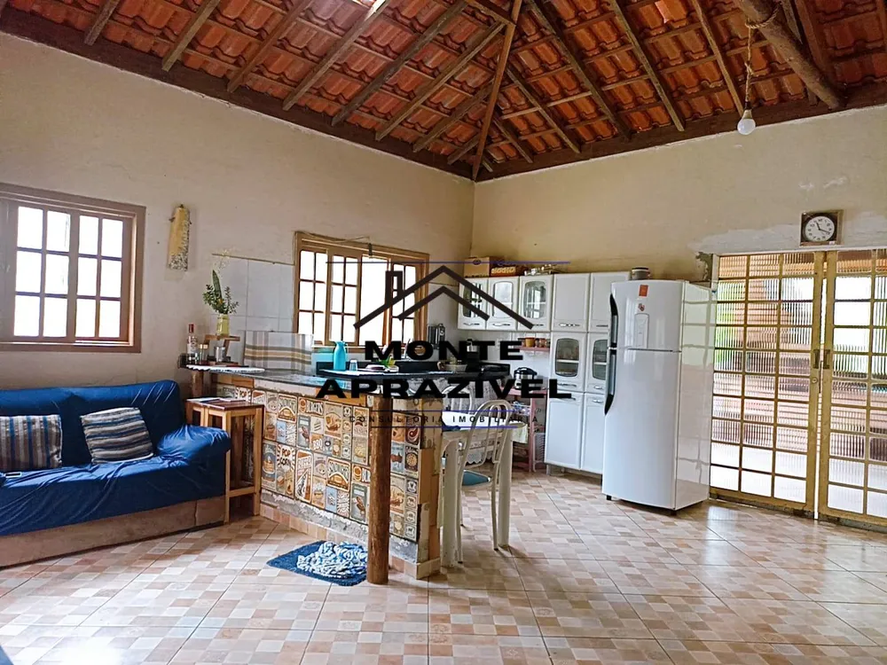 Chácara, 2 quartos, 9000 m² - Foto 12