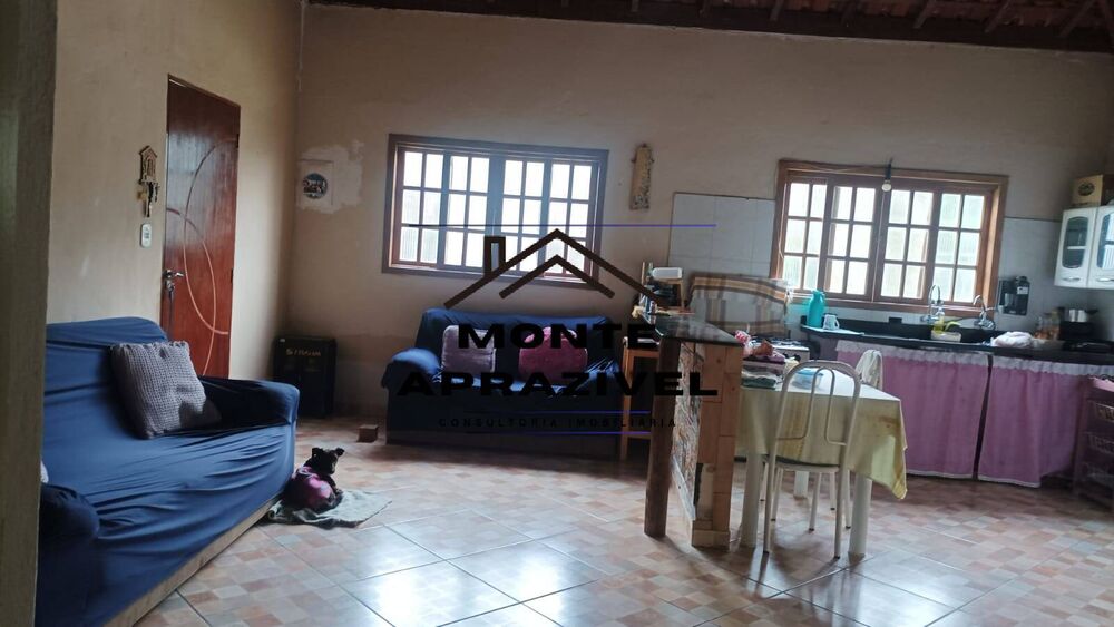 Chácara, 2 quartos, 9000 m² - Foto 4