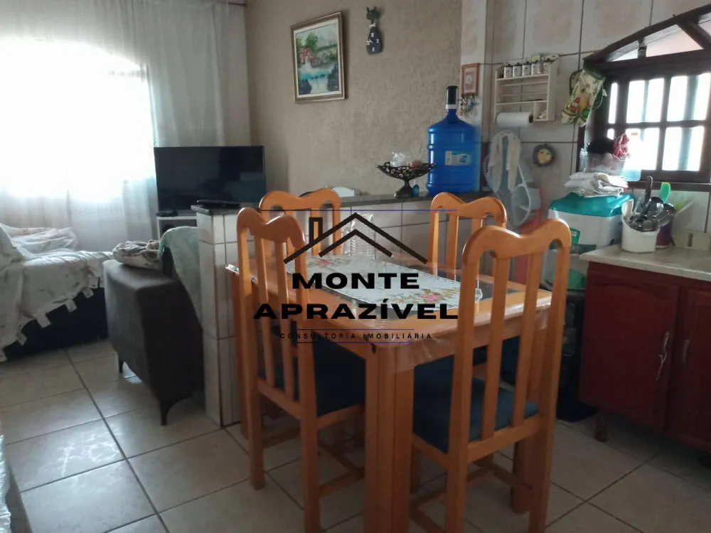 Casa, 2 quartos, 90 m² - Foto 3