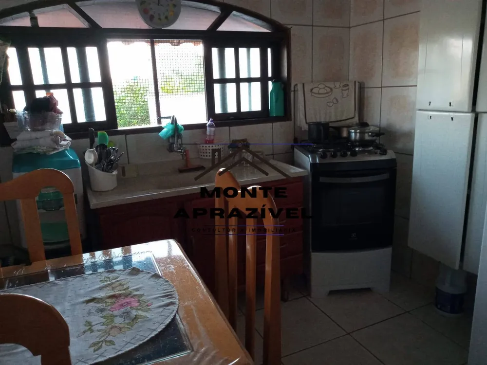 Casa, 2 quartos, 90 m² - Foto 5