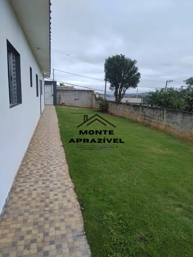 Casa, 2 quartos, 140 m² - Foto 1
