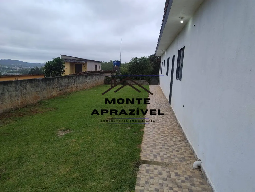 Casa, 2 quartos, 140 m² - Foto 8