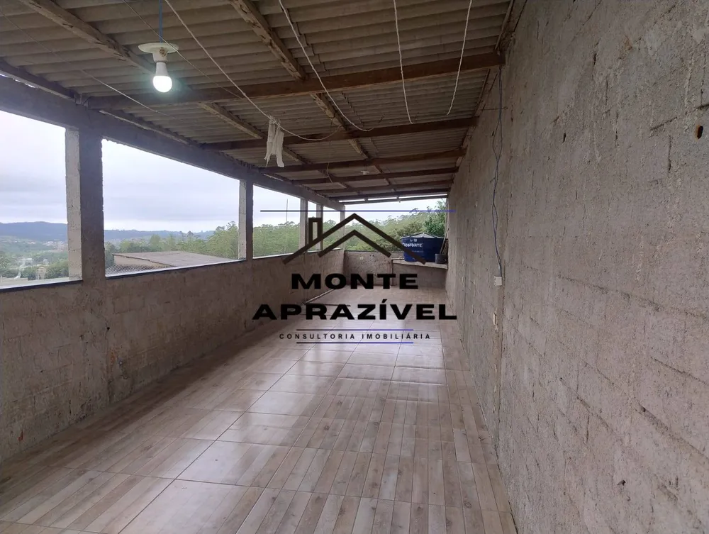 Casa, 2 quartos, 140 m² - Foto 3