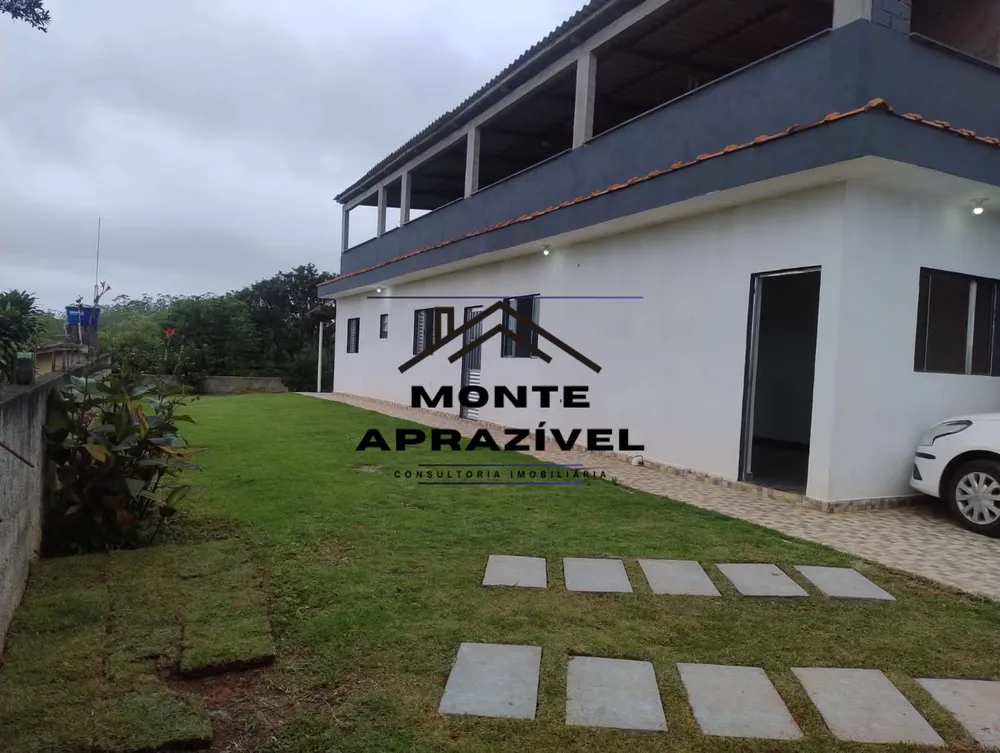Casa, 2 quartos, 140 m² - Foto 7