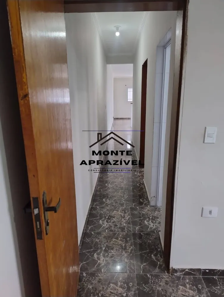 Casa, 2 quartos, 140 m² - Foto 4