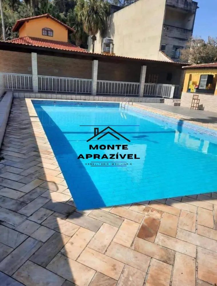 Chácara, 3 quartos, 1150 m² - Foto 10