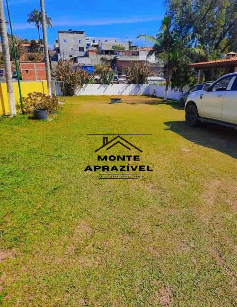Chácara, 3 quartos, 1150 m² - Foto 6