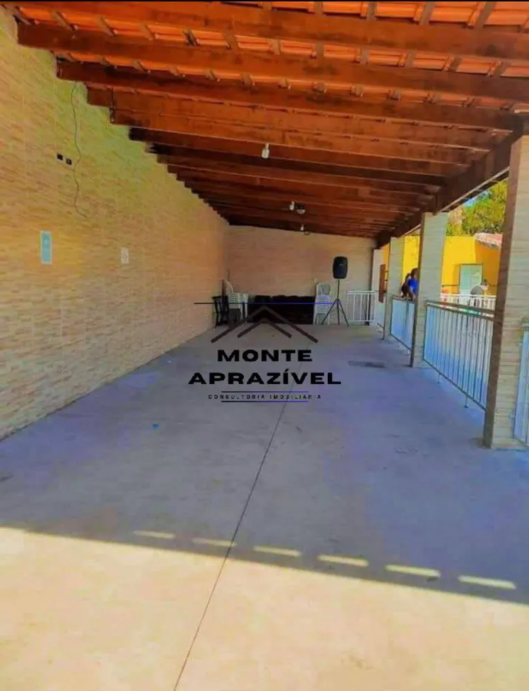 Chácara, 3 quartos, 1150 m² - Foto 5