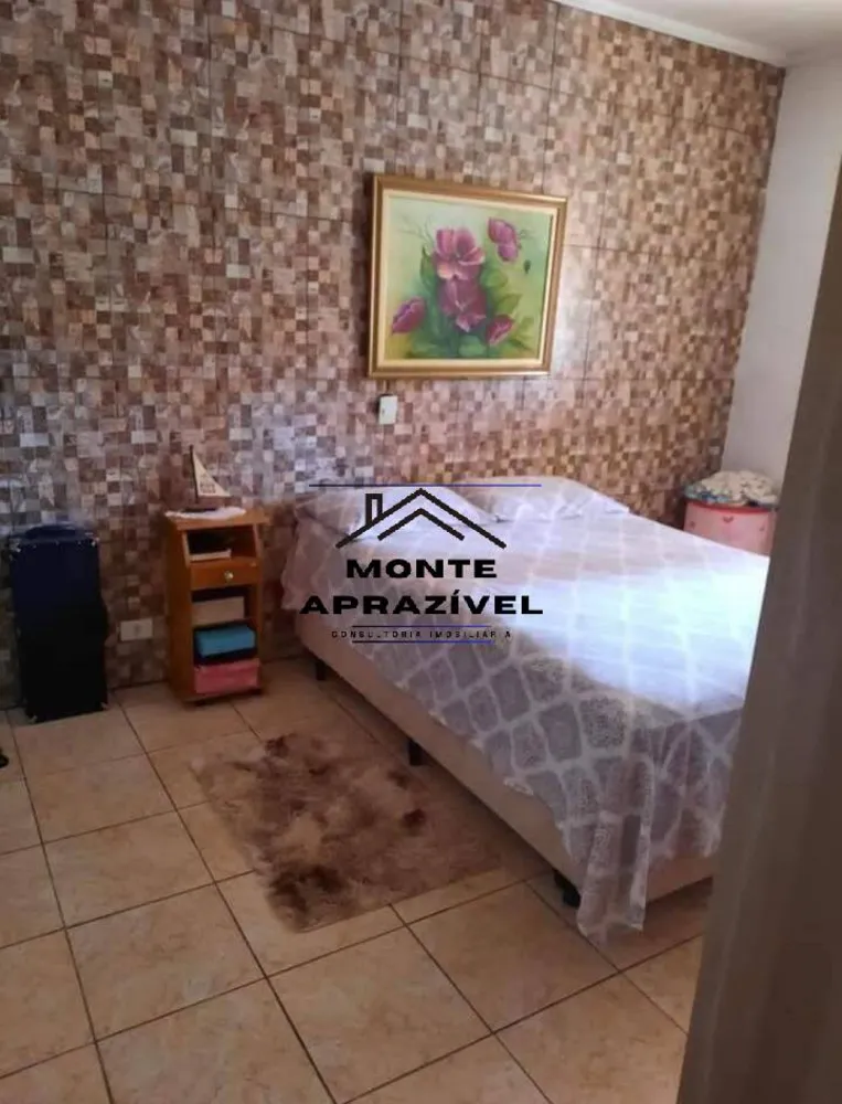Chácara, 3 quartos, 1150 m² - Foto 9