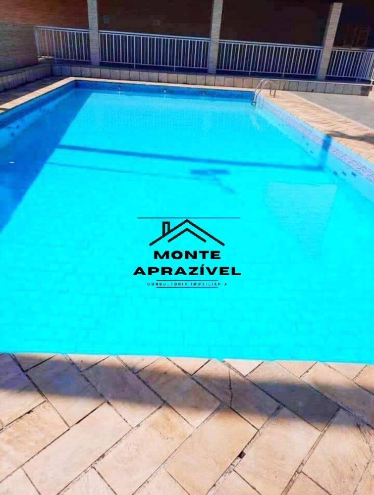 Chácara, 3 quartos, 1150 m² - Foto 3