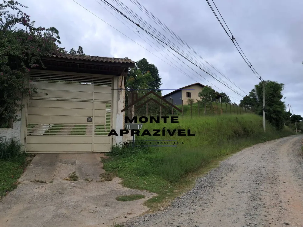 Chácara, 6 quartos, 5000 m² - Foto 8