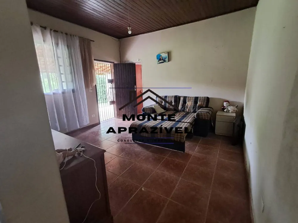 Chácara, 6 quartos, 5000 m² - Foto 4