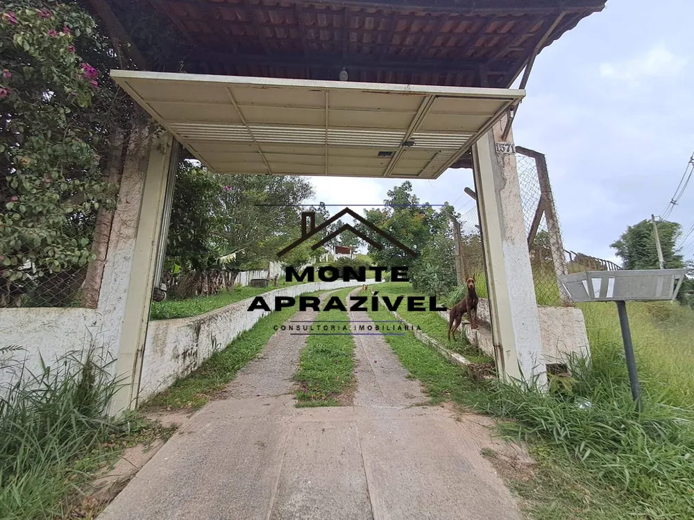 Chácara, 6 quartos, 5000 m² - Foto 6