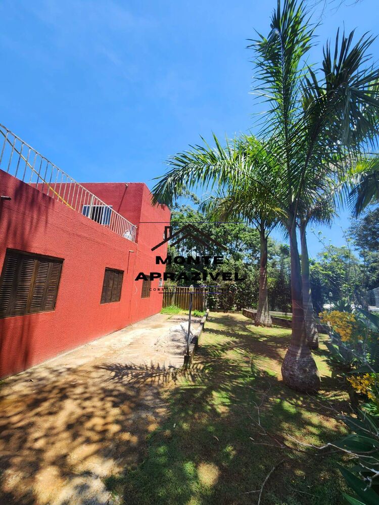 Chácara à venda com 5 quartos, 2500m² - Foto 14