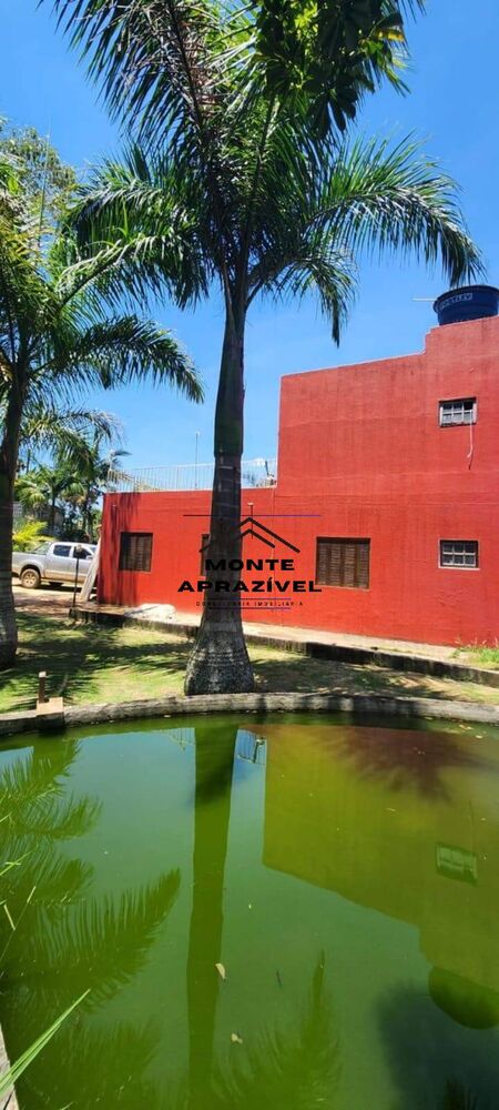 Chácara à venda com 5 quartos, 2500m² - Foto 11