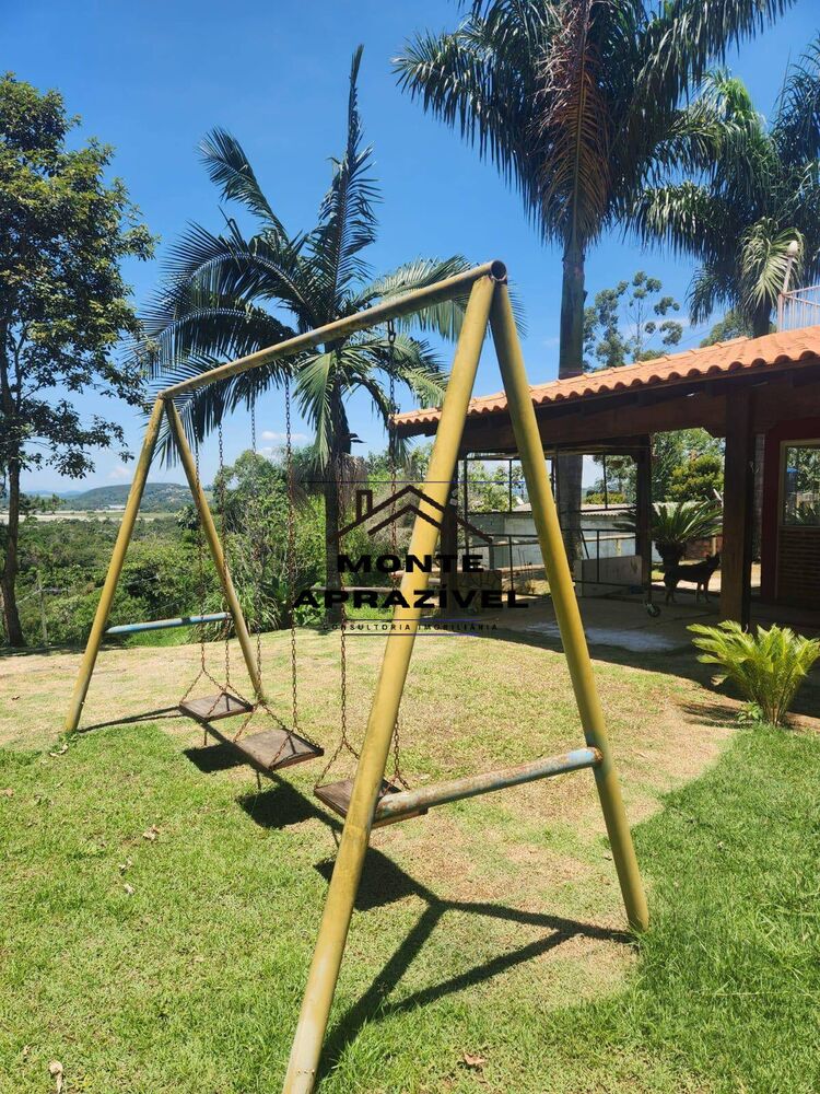Chácara à venda com 5 quartos, 2500m² - Foto 4