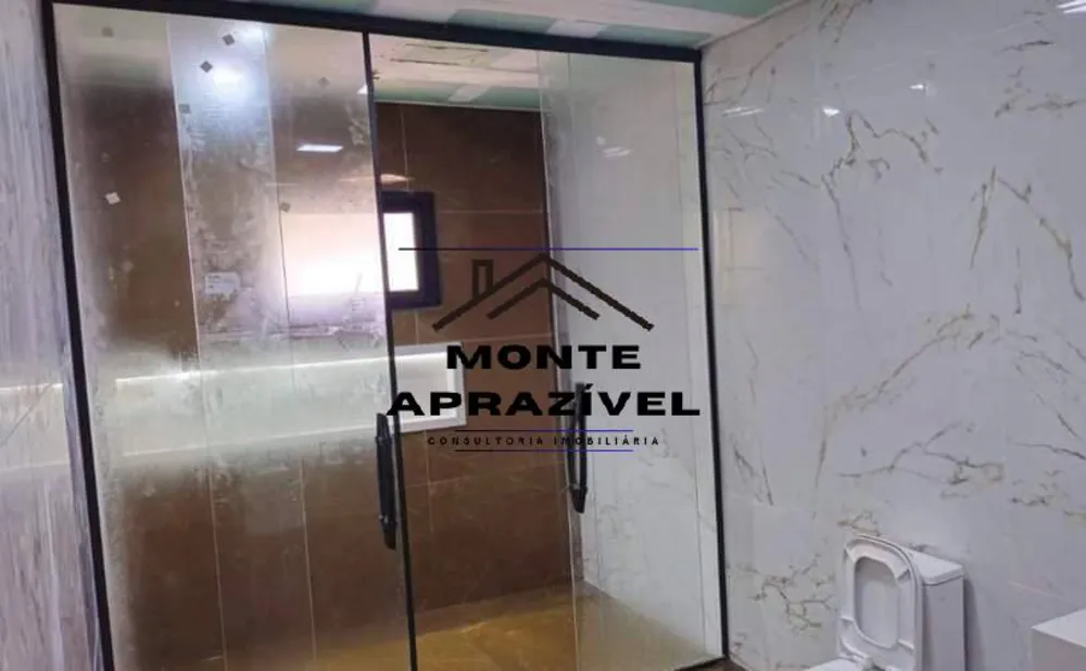 Chácara, 3 quartos, 2500 m² - Foto 9
