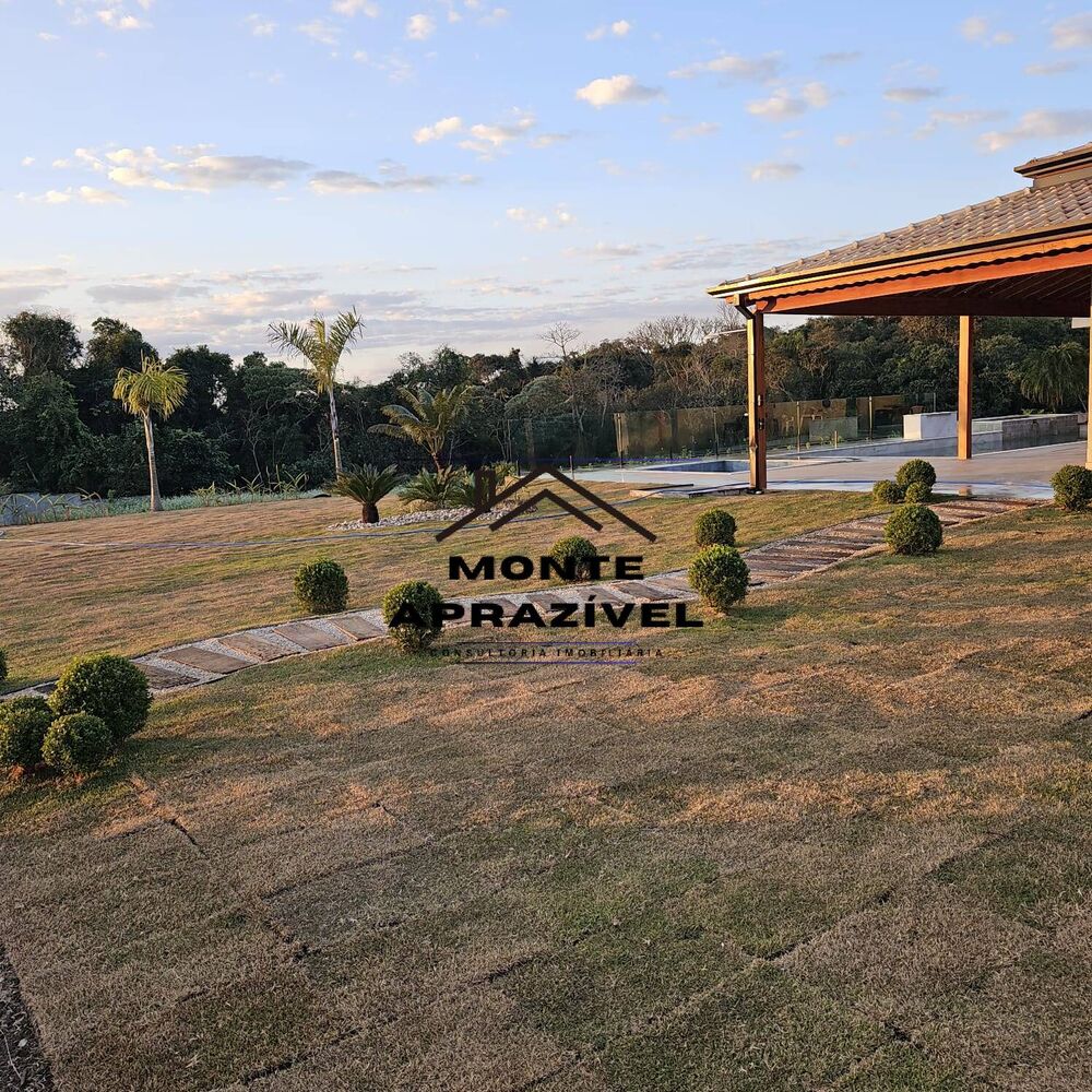 Chácara à venda com 3 quartos, 2500m² - Foto 3
