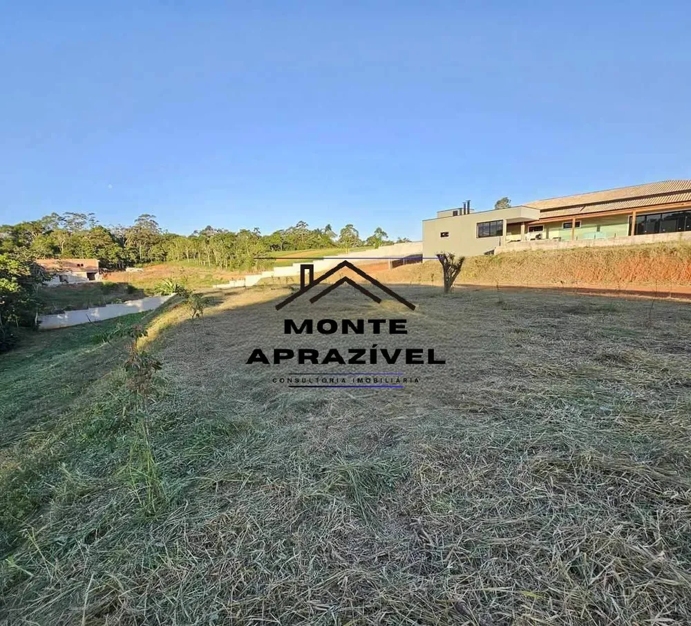 Chácara, 3 quartos, 2500 m² - Foto 15