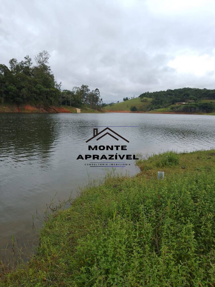 Terreno, 1500 m² - Foto 1