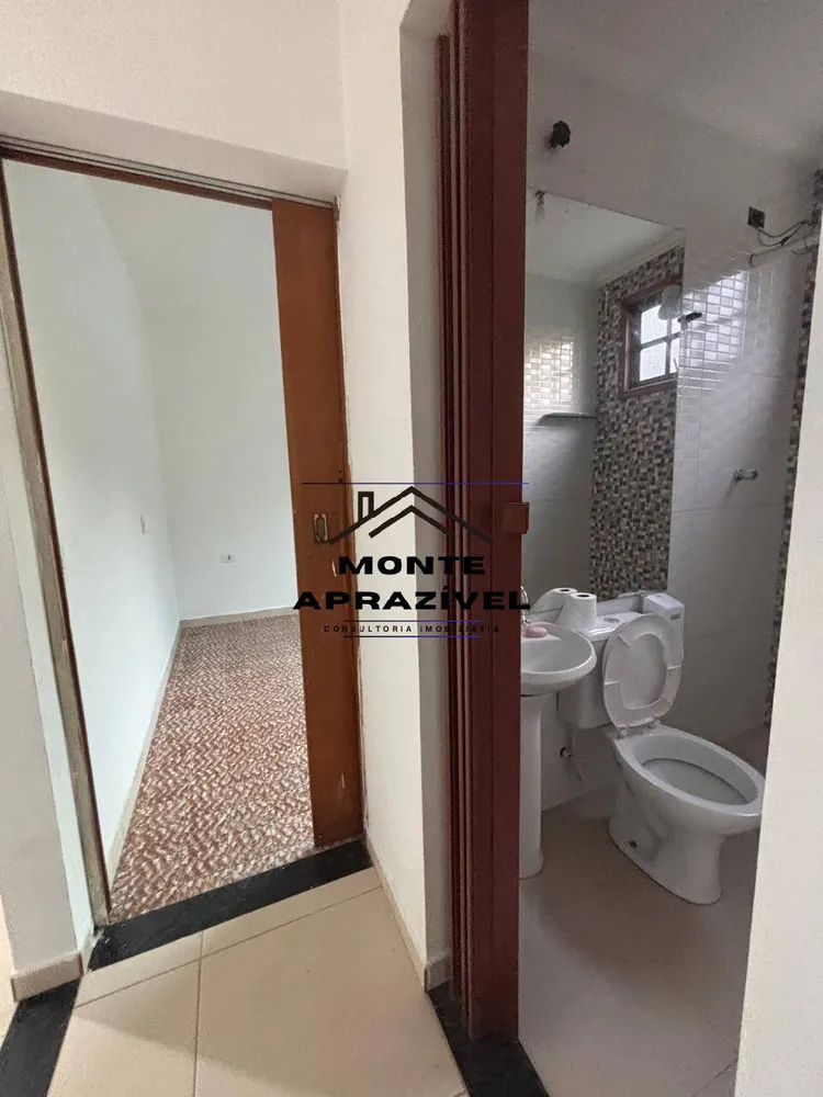 Chácara, 3 quartos, 1090 m² - Foto 2