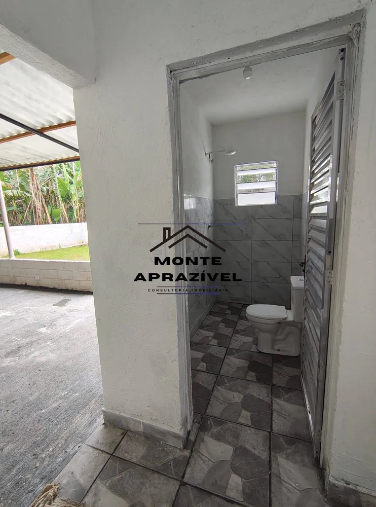 Chácara, 3 quartos, 1090 m² - Foto 8