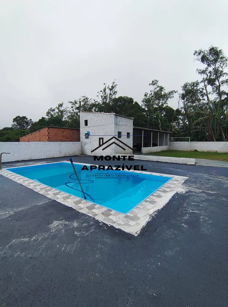 Chácara, 3 quartos, 1090 m² - Foto 4
