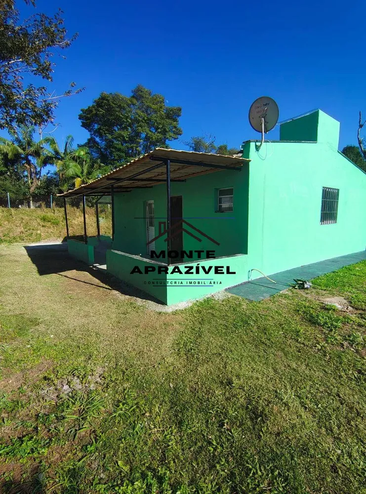 Chácara, 3 quartos, 1090 m² - Foto 6