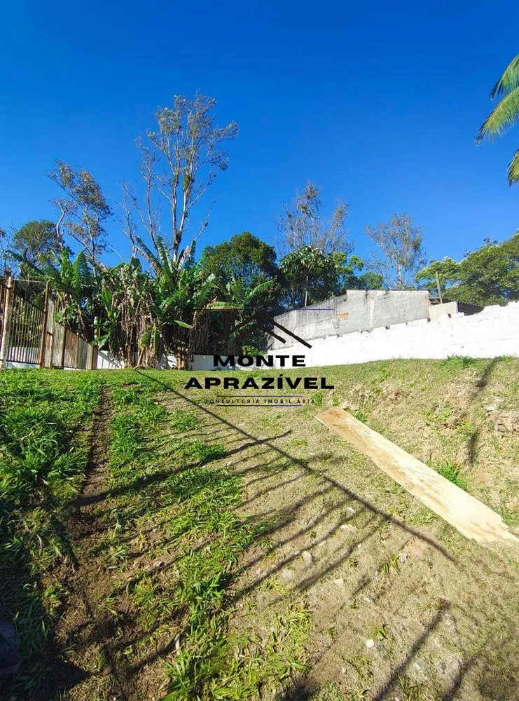Chácara, 3 quartos, 1090 m² - Foto 7