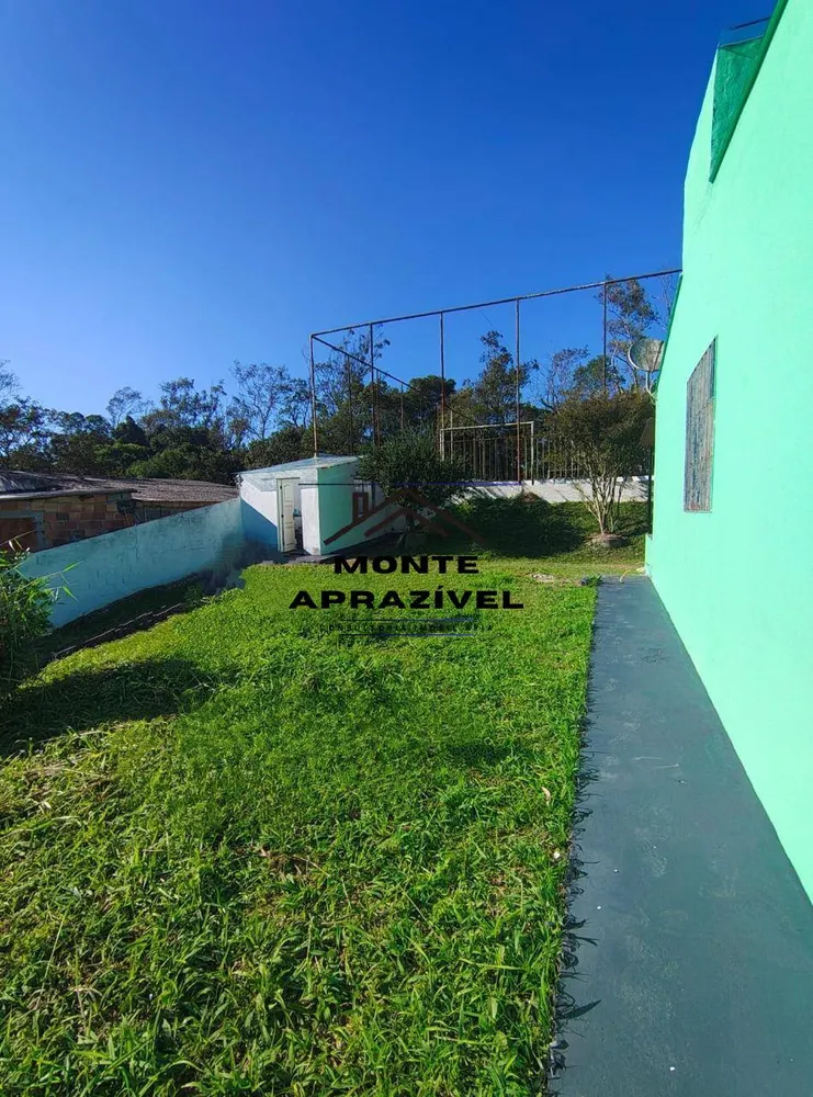 Chácara, 3 quartos, 1090 m² - Foto 5