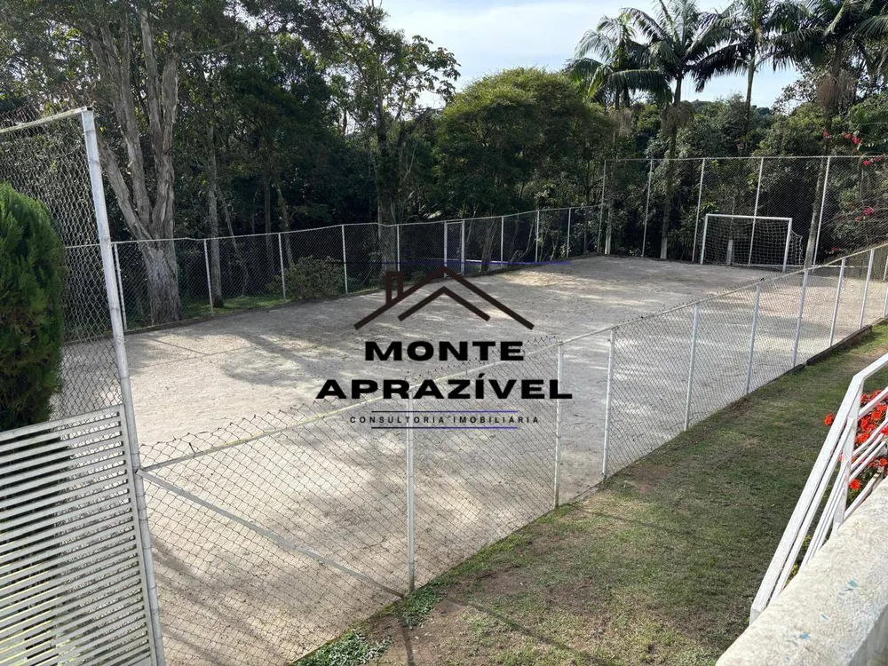 Chácara, 3 quartos, 7000 m² - Foto 6