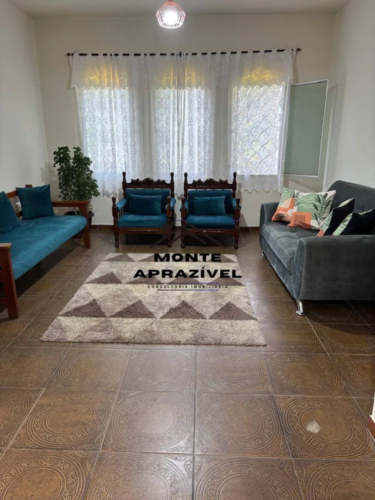 Chácara, 3 quartos, 7000 m² - Foto 11